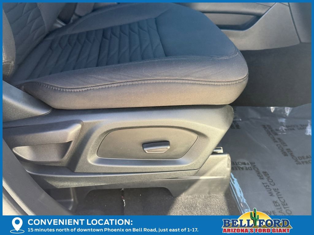 Certified 2020 Ford Explorer XLT image 11