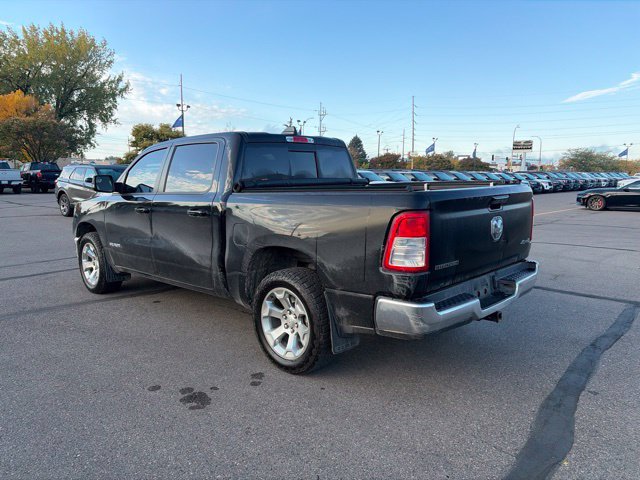Used 2022 RAM 1500 Big Horn AWD/4WD image 6