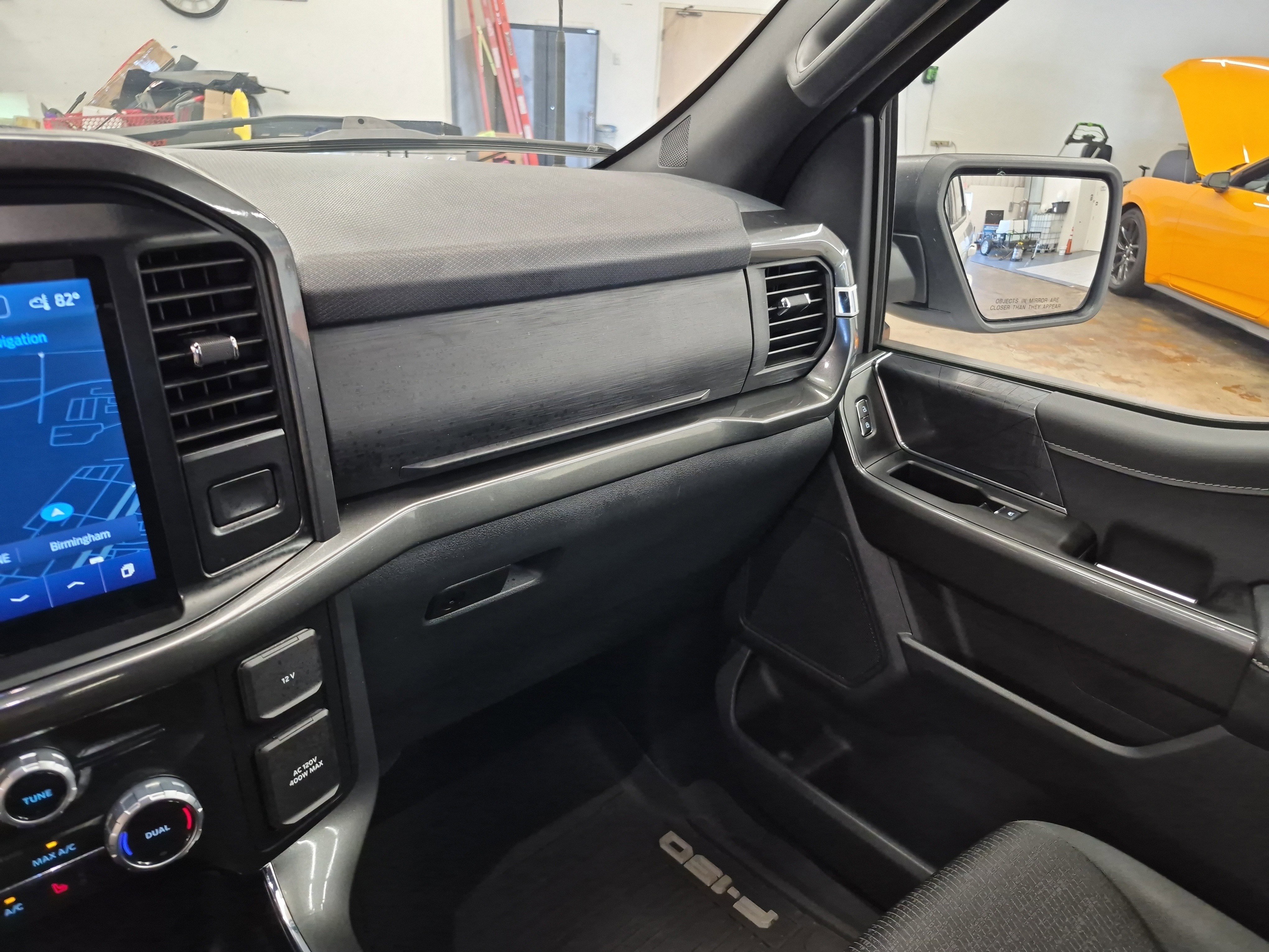 Certified 2023 Ford F150 XLT w/ Equipment Group 302A High AWD/4WD image 23
