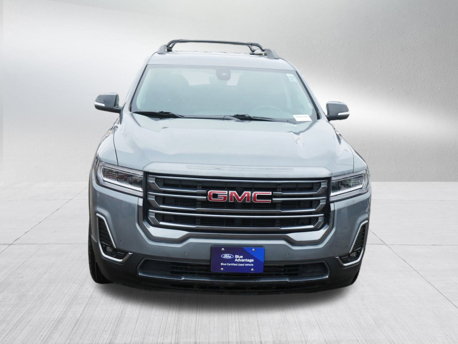 Used 2022 GMC Acadia AT4 w/ Trailering Package image 8