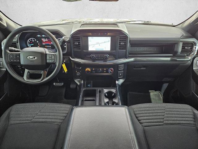 Certified 2022 Ford F150 XL w/ STX Black Appearance Package image 17