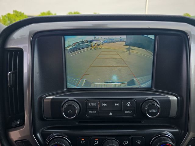 Used 2018 Chevrolet Silverado 1500 LT w/ All Star Edition image 18
