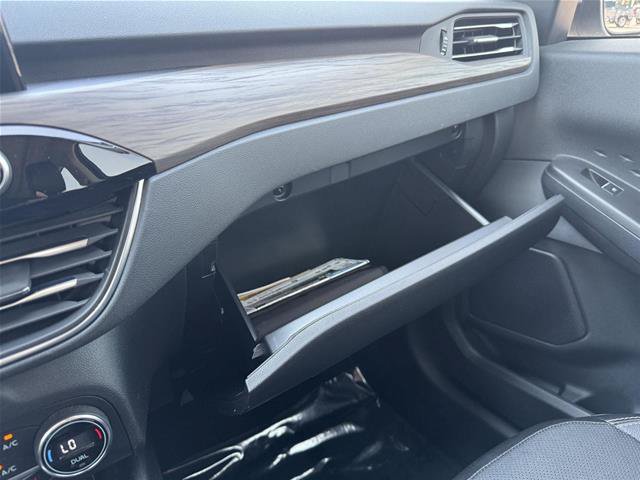 Certified 2020 Ford Escape Titanium AWD/4WD image 20