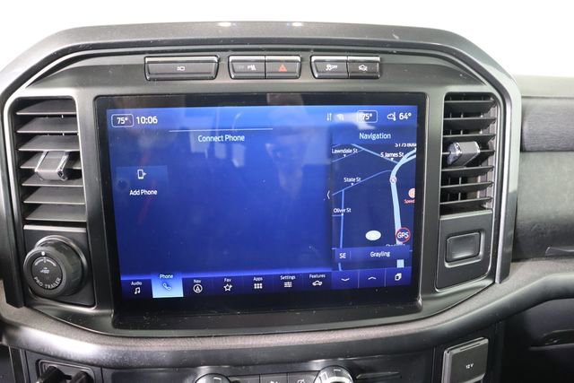 Certified 2023 Ford F150 Tremor w/ Equipment Group 402A High AWD/4WD image 58