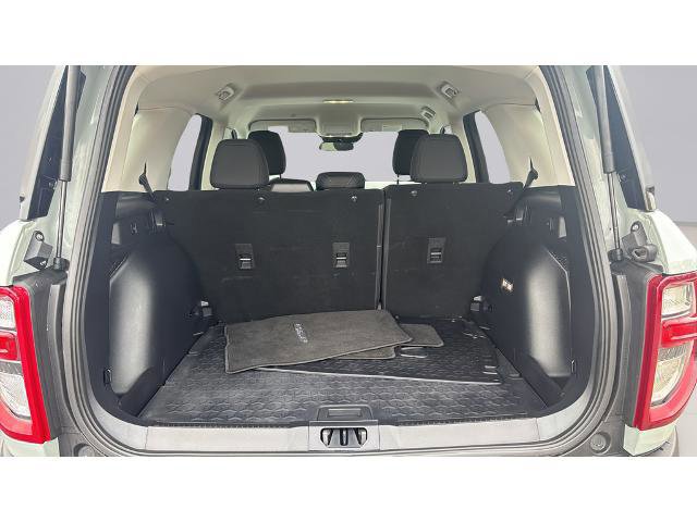 Certified 2022 Ford Bronco Sport Big Bend w/ Convenience Package image 33