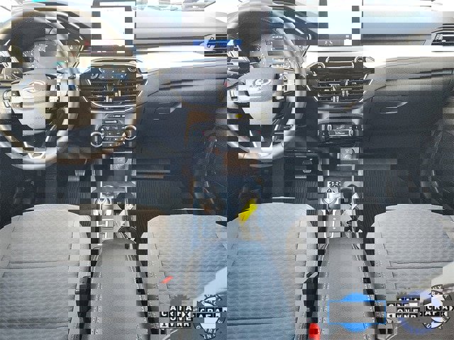 Certified 2022 Ford Escape SE w/ Convenience Package image 8