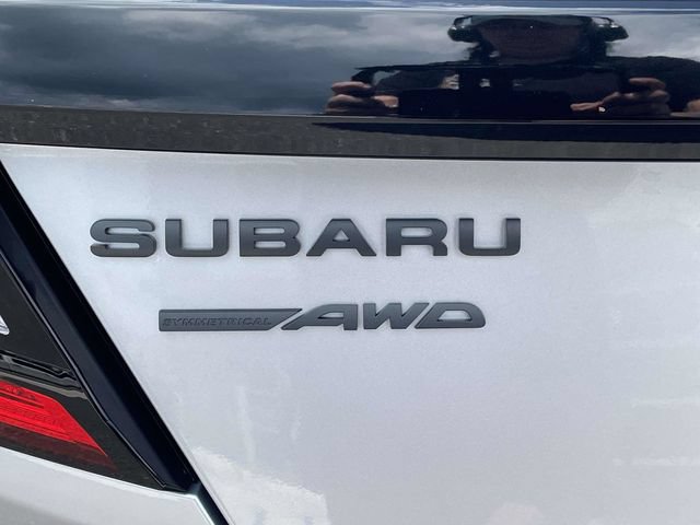 Used 2026 Subaru WRX Premium AWD/4WD image 28