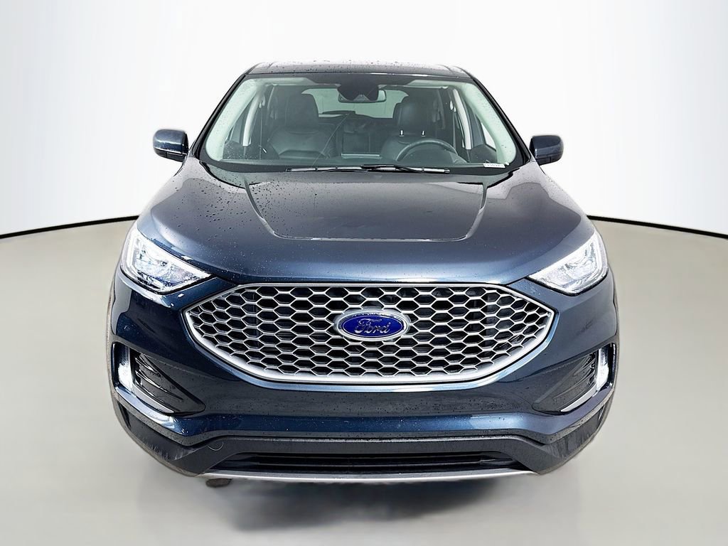 Certified 2024 Ford Edge SEL w/ Convenience Package image 5