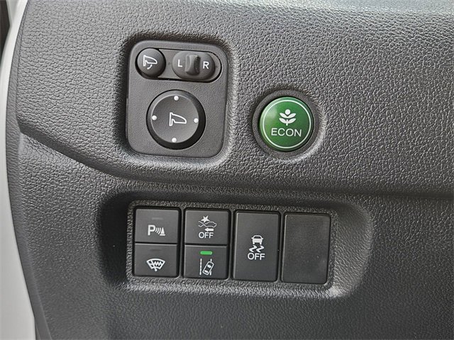 Used 2022 Honda Passport TrailSport image 31