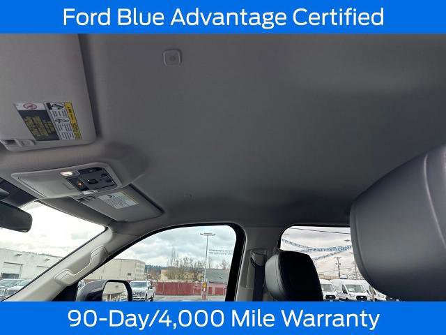 Used 2024 Toyota Tundra SR5 w/ SR5 Premium Package image 14