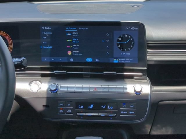 Used 2025 Hyundai Kona SEL FWD image 17