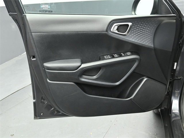 Used 2021 Kia Soul EX image 36