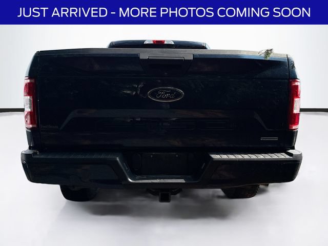 Certified 2018 Ford F150 XL w/ Equipment Group 101A Mid AWD/4WD image 7