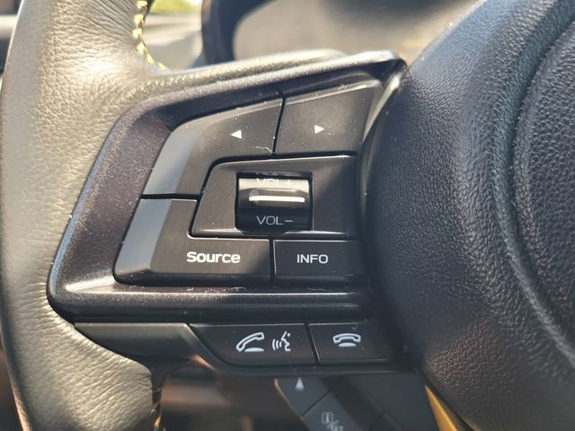 Used 2022 Subaru Crosstrek 2.5i Sport w/ Moonroof Package AWD/4WD image 27