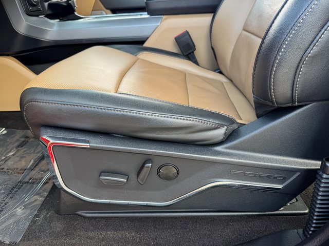 Certified 2023 Ford F150 Lariat image 17