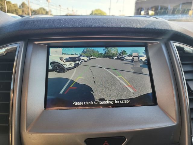 Certified 2021 Ford Ranger XLT w/ Equipment Group 301A Mid AWD/4WD image 20