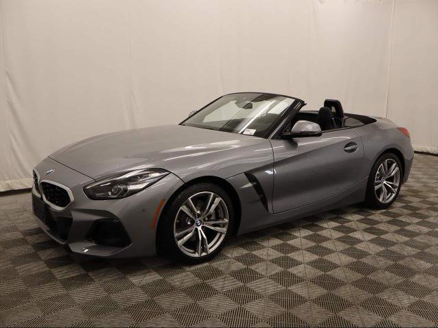 Used 2026 BMW Z4 sDrive30i image 2