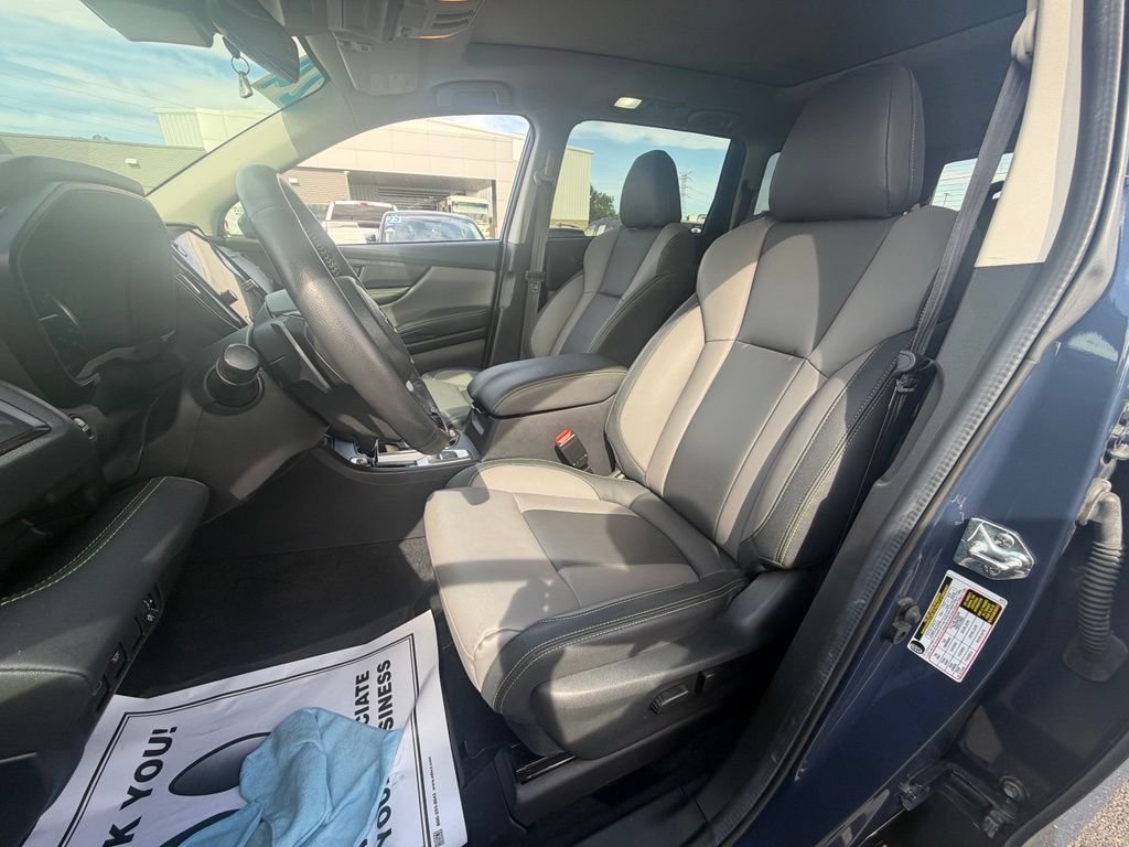 Used 2024 Subaru Ascent Onyx Edition w/ Popular Package Onyx AWD/4WD image 15