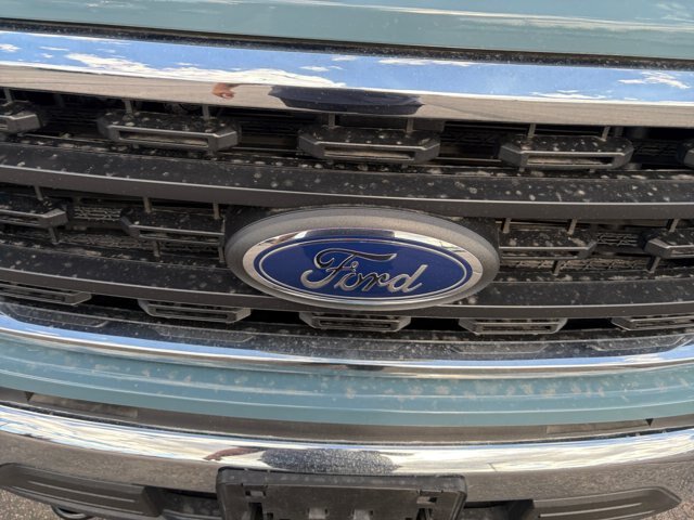 Certified 2023 Ford F150 XLT w/ Equipment Group 301A Mid AWD/4WD image 18