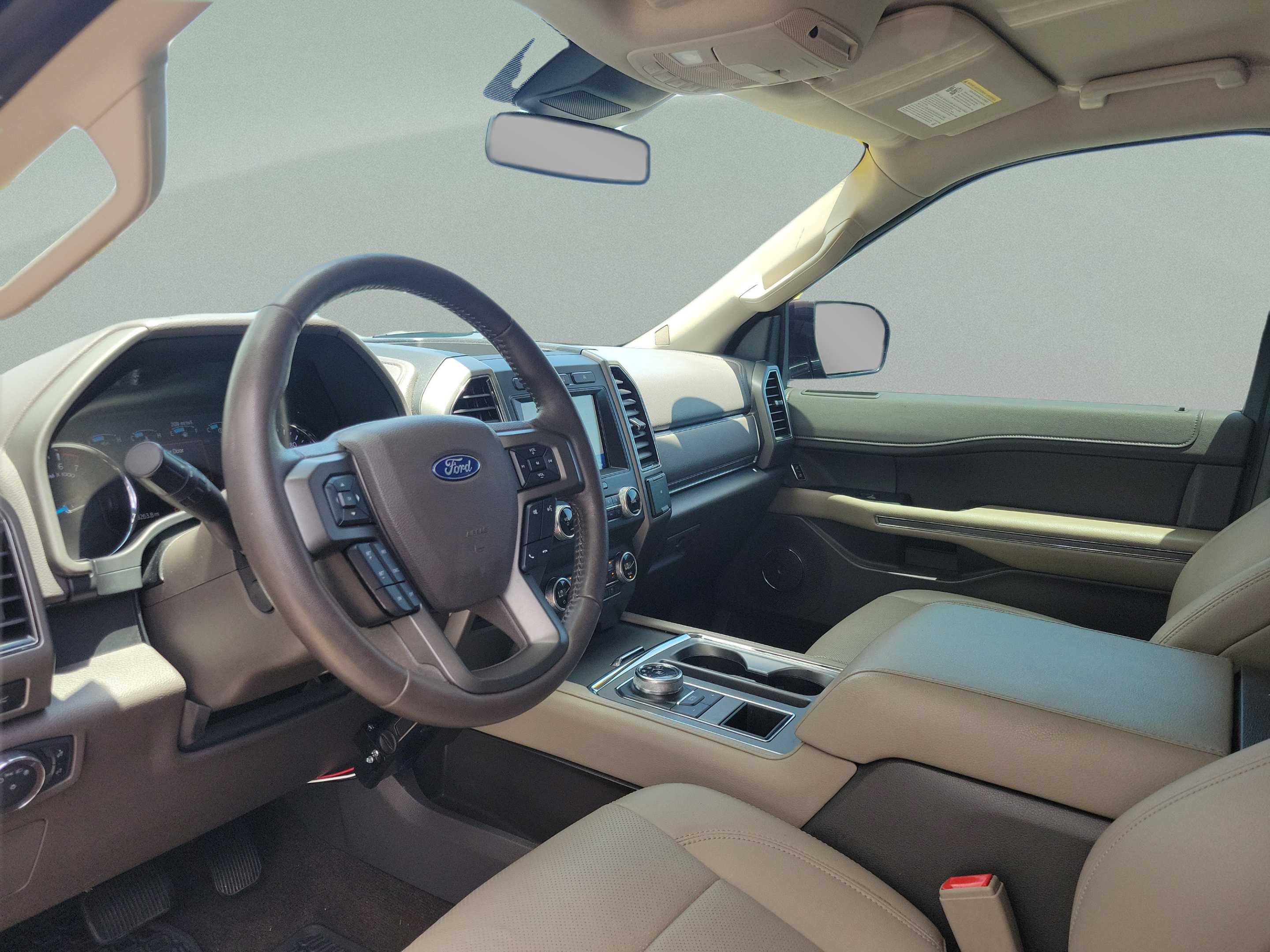 Certified 2020 Ford Expedition XLT w/ Equipment Group 202A RWD image 16