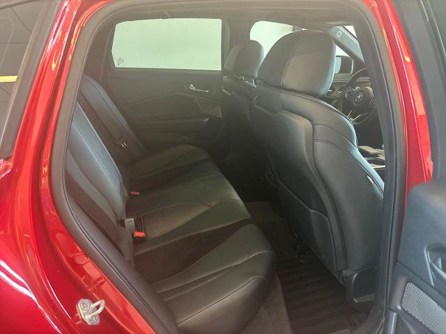 Used 2023 Acura TLX Type S AWD/4WD image 9