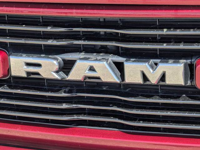 Used 2022 RAM 1500 Laramie w/ Sport Appearance Package AWD/4WD image 11