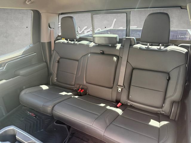 Used 2026 Chevrolet Silverado 1500 LT Trail Boss w/ LT Trail Boss Premium Package image 22