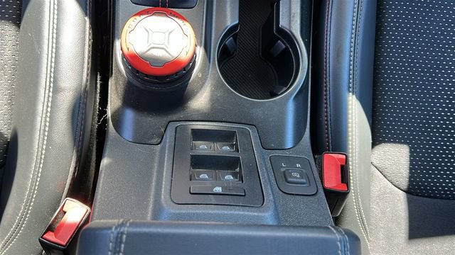 Certified 2023 Ford Bronco Raptor AWD/4WD image 23