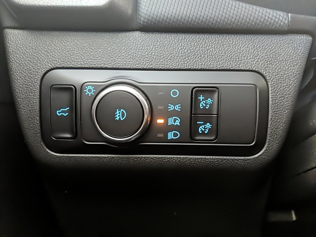 Certified 2025 Ford Bronco Sport Outer Banks w/ Outer Banks Tech Package+ image 23