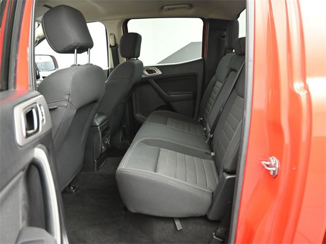 Certified 2020 Ford Ranger XLT w/ Trailer Tow Package image 35