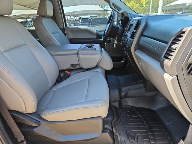 Certified 2021 Ford F250 XL w/ Power Equipment Group RWD image 19