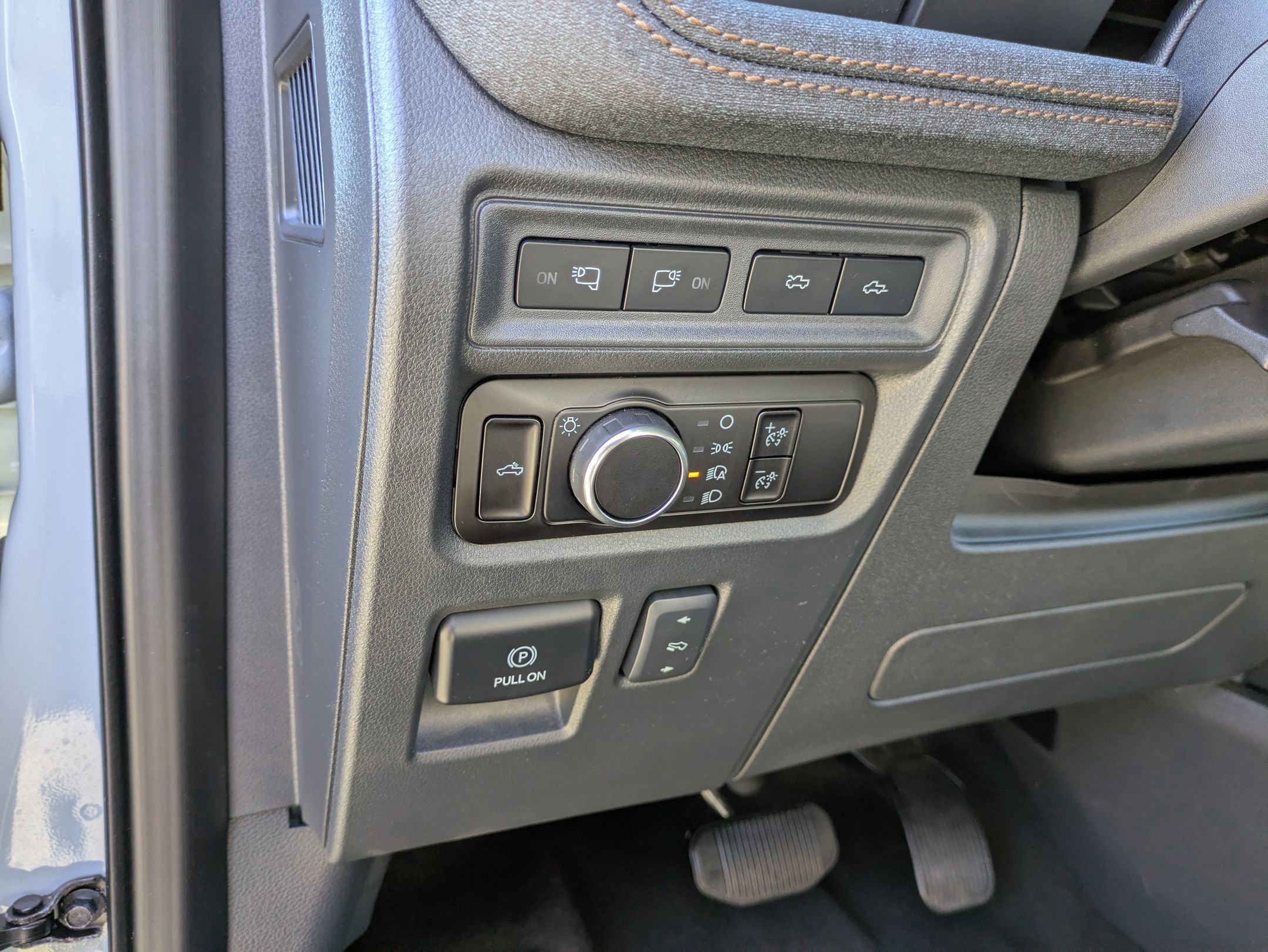 Certified 2023 Ford F150 Lightning Lariat image 21