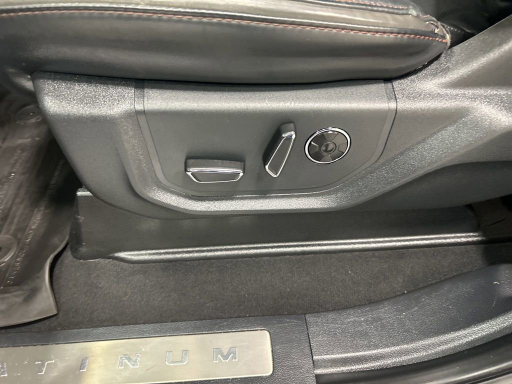 Certified 2022 Ford F350 Platinum image 11