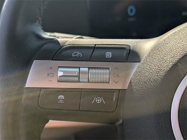 Used 2024 Hyundai Kona SEL image 25