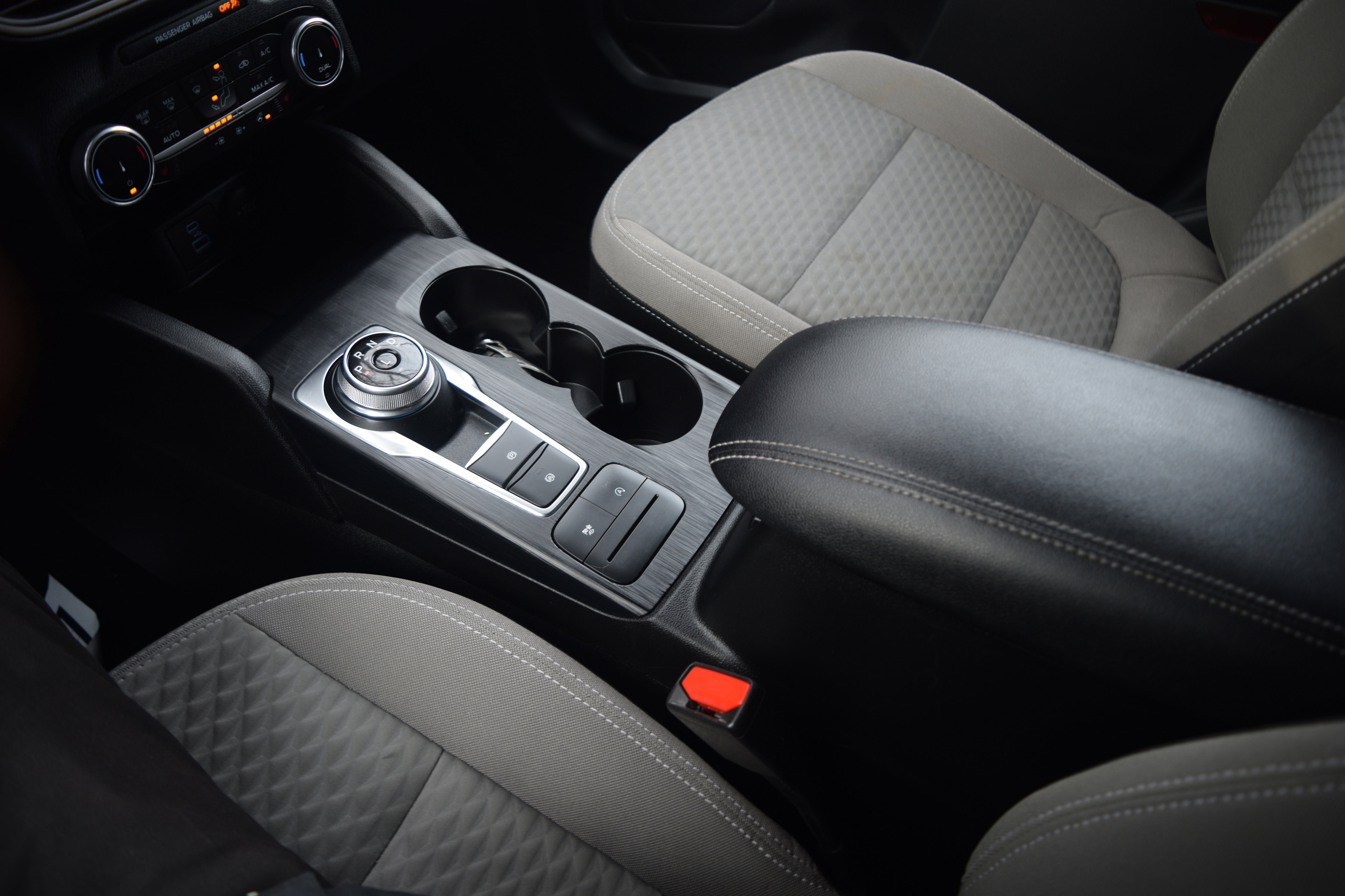 Certified 2022 Ford Escape SE w/ Convenience Package image 13