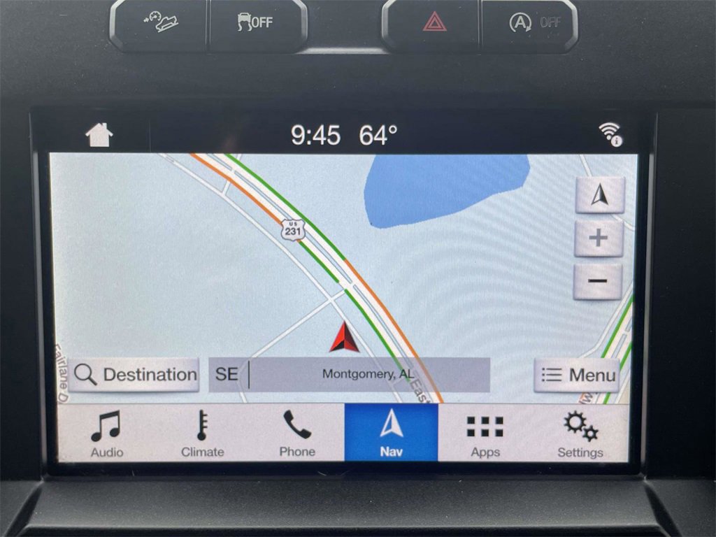 Certified 2019 Ford F150 Lariat image 21