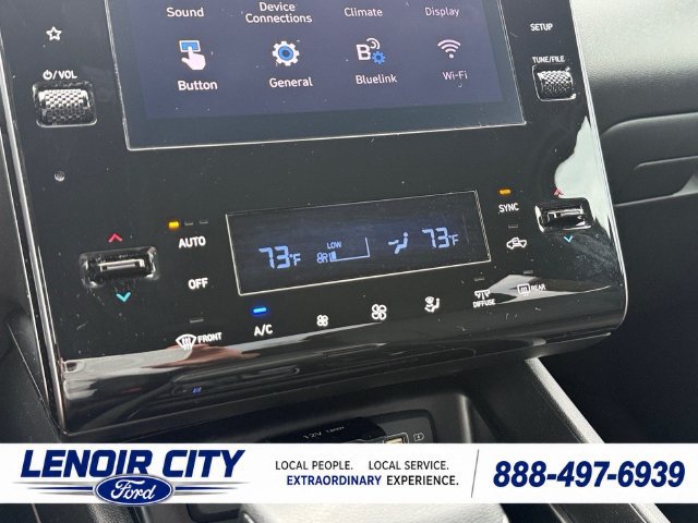 Used 2024 Hyundai Santa Cruz SEL AWD/4WD image 26