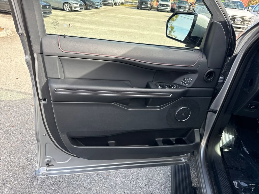 Certified 2023 Ford Expedition Max Limited image 14