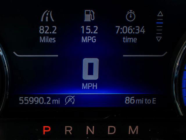 Certified 2024 Ford Bronco Sport Badlands image 18