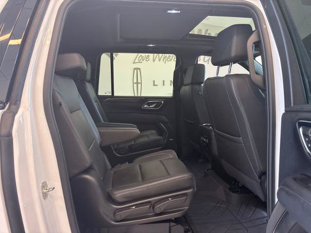 Used 2024 Chevrolet Suburban Z71 AWD/4WD image 9