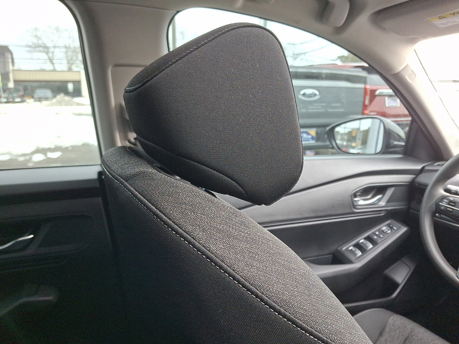 Used 2025 Honda Accord SE image 13