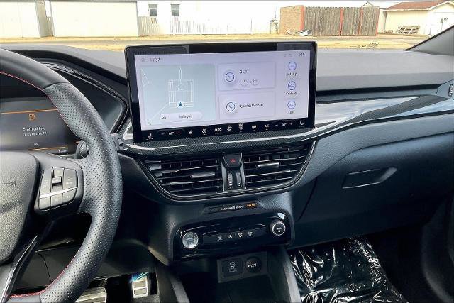 Certified 2023 Ford Escape ST-Line w/ Tech Pack #1 image 8