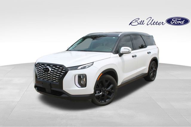 Used 2022 Hyundai Palisade SEL w/ Premium Package FWD image 1