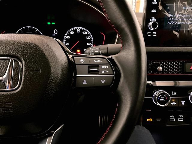 Used 2024 Honda Civic Si image 18