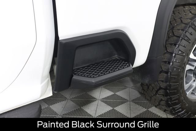 Used 2022 GMC Sierra 2500 AT4 image 29