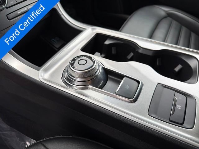 Certified 2023 Ford Edge SEL w/ Convenience Package AWD/4WD image 24