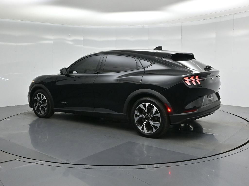 Certified 2024 Ford Mustang Mach-E Select image 7