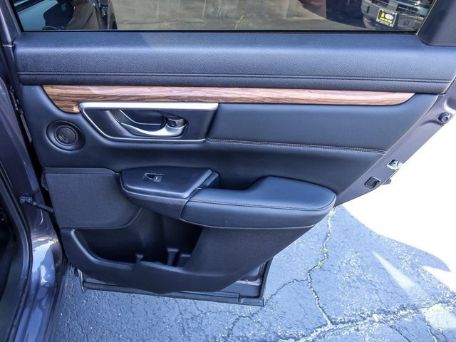Used 2022 Honda CR-V EX-L image 33
