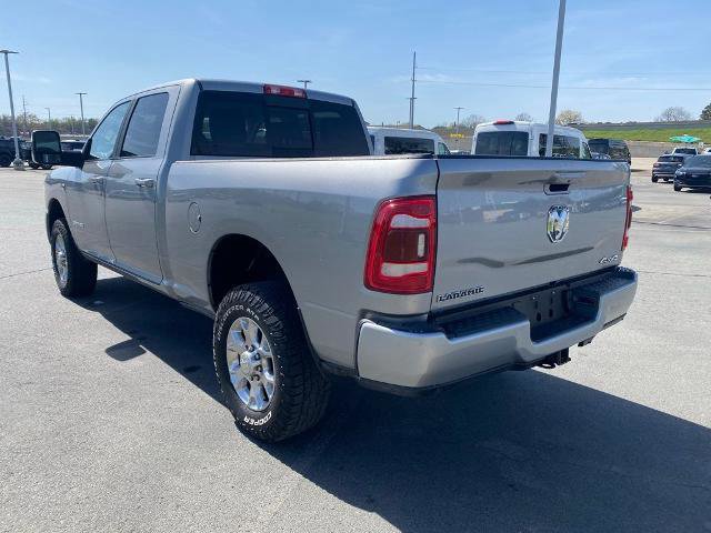 Used 2024 RAM 2500 Laramie image 3