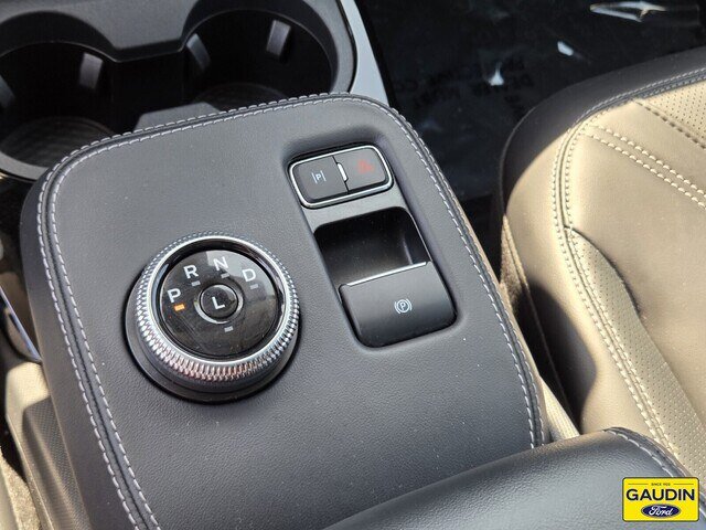 Certified 2023 Ford Mustang Mach-E Premium AWD/4WD image 23